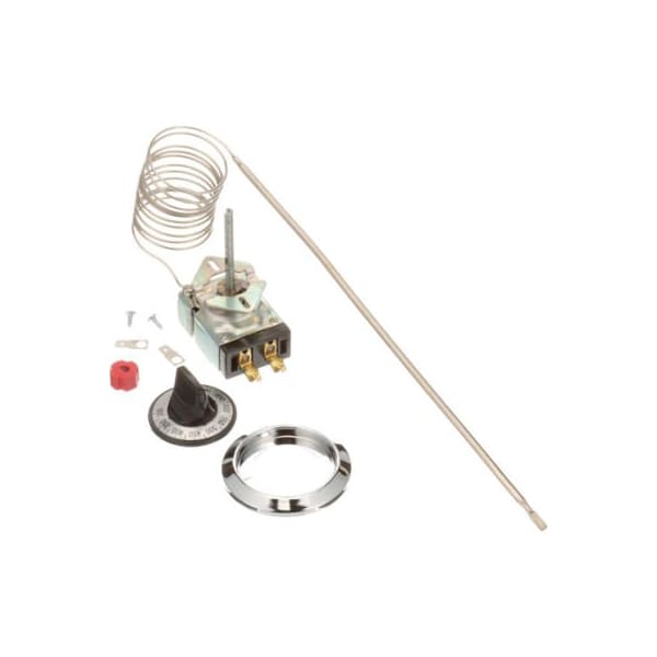 Allpoints 461033 Thermostat W/Dialsp, 3/16 X 12-1/4, 60 For Nemco